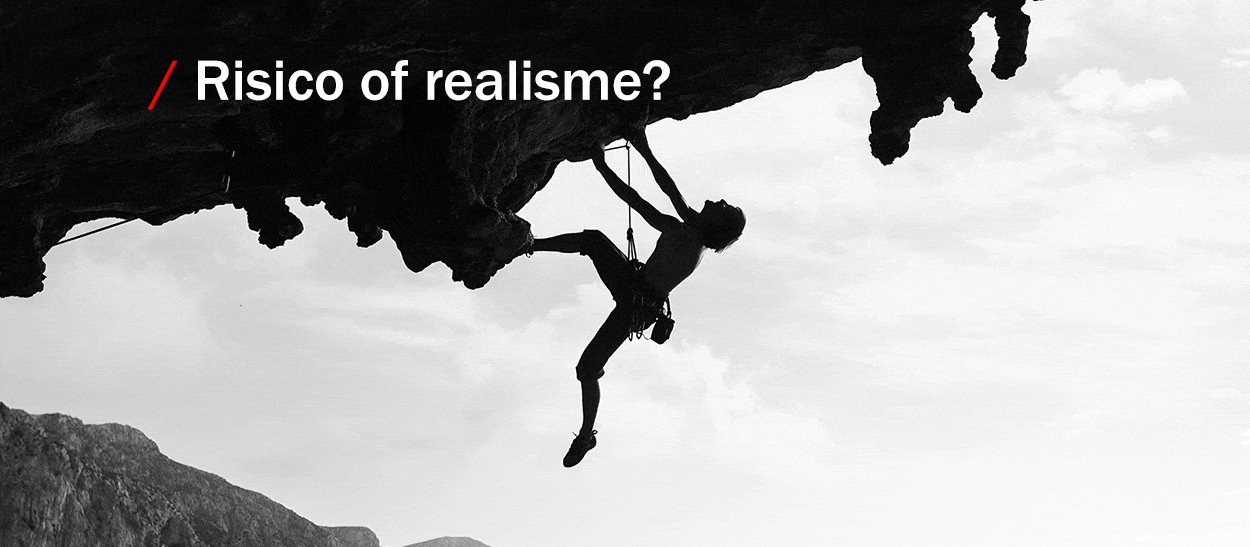 Nearshoring risico of onvermijdbaar realisme?