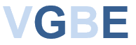 VGBE logo