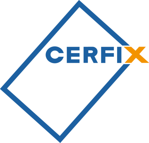 Cerfix logo