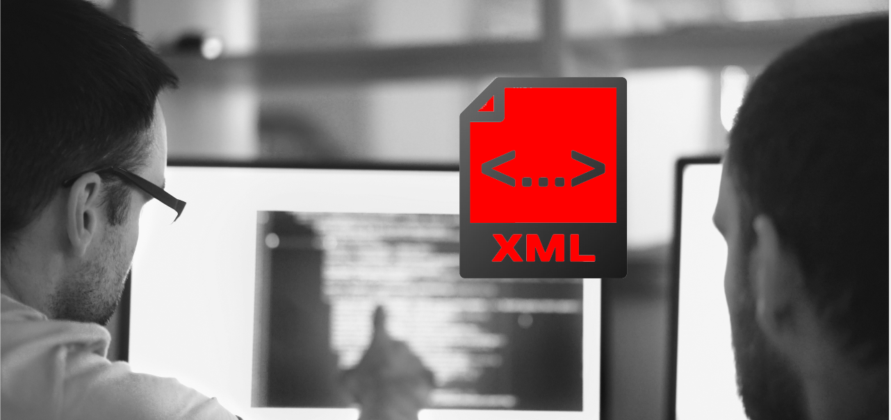 XML koppeling