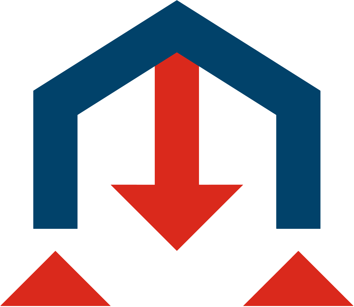 Logo Raamwerken transparant