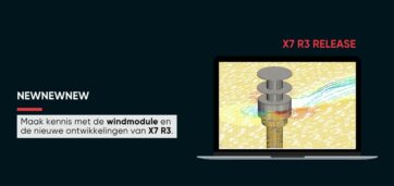 Ontdek de nieuwe Windmodule in X7 R3